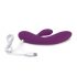 FEELZTOYS Lea - oplaadbare G-spot vibrator (mauve)