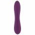 FEELZTOYS Lea - oplaadbare G-spot vibrator (malva)