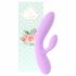 FEELZTOYS Lea - oplaadbare G-spot vibrator (paars)