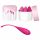 FEELZTOYS Femmefit - geishaballetjes set (6-delig)