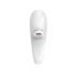 Satisfyer Pro 4 Koppels - oplaadbare luchtdruk vibrator (wit)