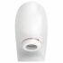 Satisfyer Pro 4 Koppels - oplaadbare luchtdruk vibrator (wit)