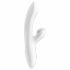 Satisfyer Pro+ G-spot - klitoris- en G-spot vibrator (wit)