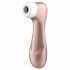 Satisfyer Pro 2 Gen2 - oplaadbare clitorisstimulator (bruin)