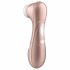 Satisfyer Pro 2 Gen2 - oplaadbare clitorisstimulator (bruin)