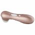 Satisfyer Pro 2 Gen2 - oplaadbare clitorisstimulator (bruin)