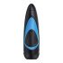 Satisfyer Men One - zuig masturbator (blauw-zwart)