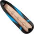 Satisfyer Men One - zuig masturbator (blauw-zwart)