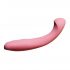 Dame Arc - oplaadbare G-spot vibrator (roze)