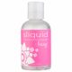 Sliquid Sassy - gevoelige waterbasis anale glijmiddel (125ml)