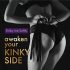 RS Soiree Kinky Me Softly - BDSM set - zwart (7-delig)