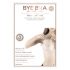 Bye Bra A-C - onzichtbare borstlifting tape - nude (4 paar)