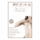 Bye Bra A-C - onzichtbare borstlifting tape - nude (4 paar)