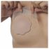 Bye Bra A-C - onzichtbare borstlifting tape - nude (4 paar)