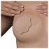 Bye Bra A-C - onzichtbare borstlifting tape - nude (4 paar)