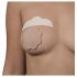 Bye Bra F-H - onzichtbare borstlift tape - nude (3 paar)