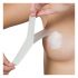 Bye Bra Perfect A-F - onzichtbare borstlift tape - nude (6 paar)