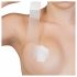 Bye Bra Perfect A-F - onzichtbare borstlift tape - nude (6 paar)