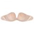 Bye Bra Gala B - verborgen Push-up beha (nude)