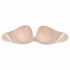 Bye Bra Gala C - verborgen Push-up BH (nude)