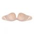 Bye Bra Gala D - verborgen Push-up BH (nude)