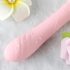 ZALO Moed Verwarming - oplaadbare luxe G-spot vibrator (roze)