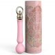 ZALO Confidence - oplaadbare luxueuze vibrator (roze)