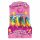 Rainbow Cock Pop - gekleurde penis lolly (85g) - fruitig