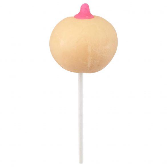 Boobie Cock Pop - tietjes lolly (40g)