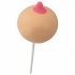 Boobie Cock Pop - tietjes lolly (40g)