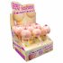 Boobie Cock Pop - tietjes lolly (40g)