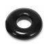 OXBALLS Donut 2 - extra sterke penisring (zwart)