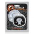 OXBALLS Ultraballs - extra sterke ballenring set (2-delig)