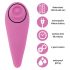 FEELZTOYS Femmegasm - herlaadbare 2in1 clitoris vibrator (roze)