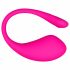 LOVENSE Lush 3 - slimme vibratie-ei (roze)