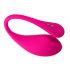 LOVENSE Lush 3 - slimme vibratie-ei (roze)