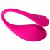 LOVENSE Lush 3 - slimme vibratie-ei (roze)