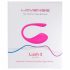 LOVENSE Lush 3 - slimme vibratie-ei (roze)