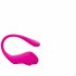 LOVENSE Lush 3 - slimme vibratie-ei (roze)