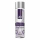 System JO Xtra Silky - siliconen glijmiddel met Vitamine E (120ml)