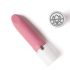 Magic Motion Lotos - slimme, oplaadbare mini-lipstickvibrator (roze)