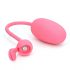 Magic Motion Kegel Coach - slimme, oplaadbare vibrerende kegelkogel (roze)