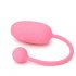 Magic Motion Kegel Coach - slimme, oplaadbare vibrerende kegelkogel (roze)