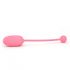 Magic Motion Kegel Coach - slimme, oplaadbare vibrerende kegelkogel (roze)