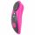 LOVENSE Ferri - slimme clitoris vibrator (zwart-roze)