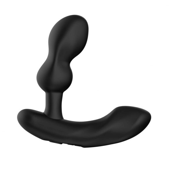 LOVENSE Edge 2 - slimme prostaat vibrator (zwart)