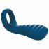 OHMIBOD Bluemotion Nex 3 - slimme, oplaadbare vibrerende penisring (blauw)