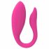 / Aixiasia Ariel - oplaadbare, draadloze koppelvibrator (roze)