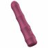 Aixiasia Bamboo - oplaadbare staaf vibrator (bordeaux)