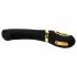 Nomi Tang Getaway Plus 2 - oplaadbare G-spot vibrator (zwart-goud)